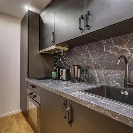 Modern And Renovated Apartment Next To Sacre-Coeur Paris Exterior foto