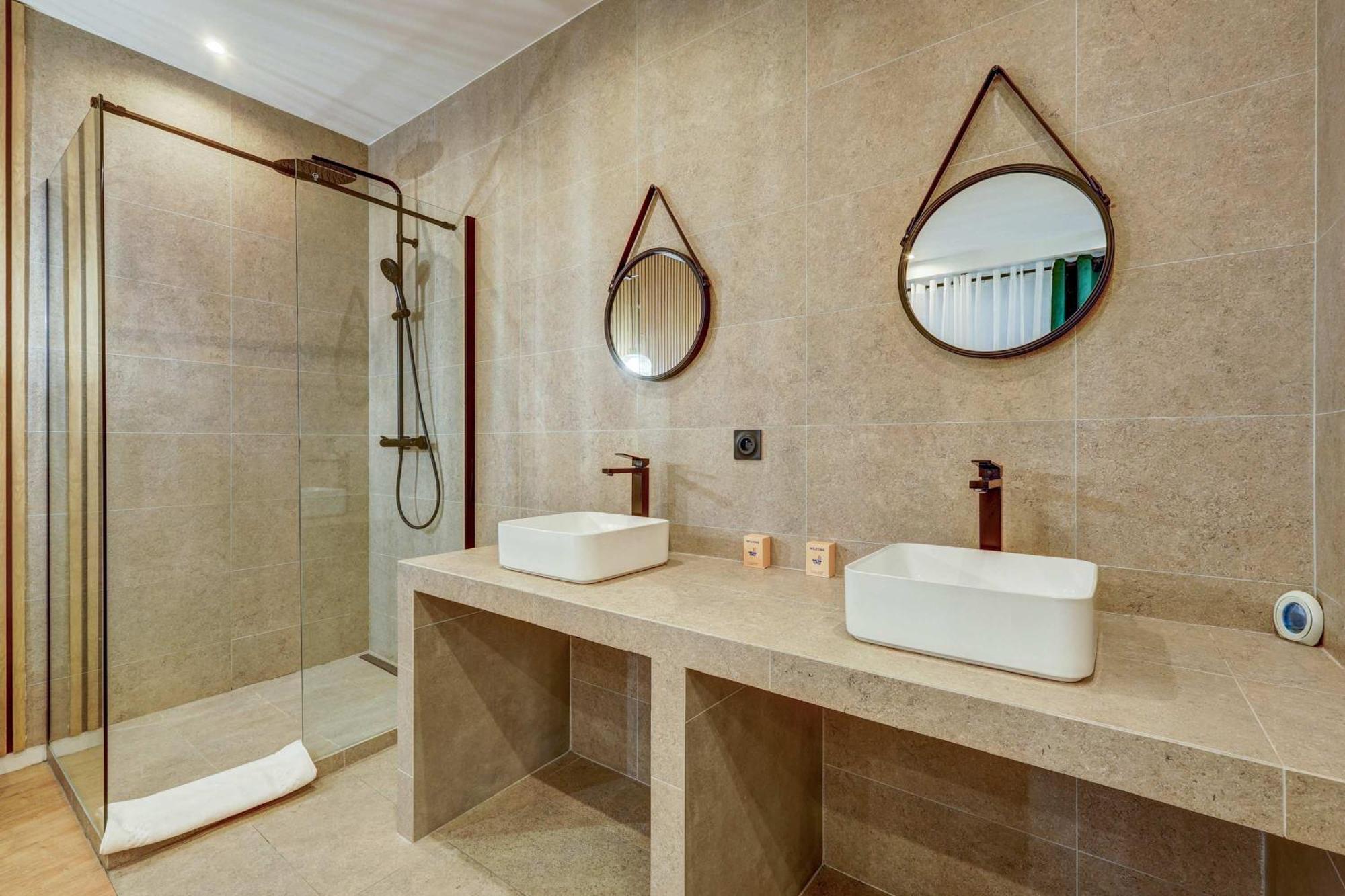 Apartamento Modern And Renovated Next To Sacre-coeur París